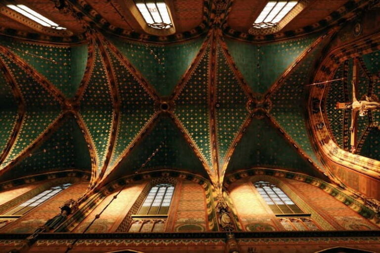 Fairy Tales and Legends of Krakow Guided Tour - What’s Included and What to Expect  