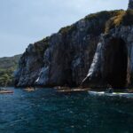 FAKISTRA SEA CAVES Kayak Tour in Pelion - A Detailed Breakdown of the Tour Experience