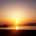 Falasarna Sunset Escape  Small Group - The Scenic Beauty of Falasarna Beach