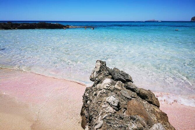 Falassarna Beach Trip From Chania - Practicalities: What You Need to Know