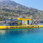 Faliraki: Boat Trip to Anthony Quinn & The Caves with Drinks - Who Is This Tour Best For?