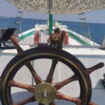 FALIRAKI: BOAT TRIP TO ANTONY QUINN, LADIKO, AFANDOU CAVES - The Experience from a Guest’s Perspective