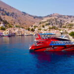 Faliraki: Direct Cruise to Symi & Saint George's Bay - Practical Details & What You Need to Know