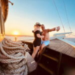 Faliraki: Sunset Cruise with Unlimited Aperol, Beers & Wine - What We Love About This Tour