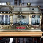 Falkirk: Distillery Tour with Whisky Tasting - Walking Through the Tour Itinerary