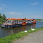 Falkirk: The Falkirk Wheel Boat Trip - Original Tour - Why This Tour Is Worth It
