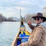 Fall Colours Canoe Tour on the Toronto Islands - What to Expect from the Fall Colours Canoe Tour