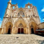 Famagusta and Salamis or Ghosttown with a private guide - An In-Depth Review of the Tour Experience