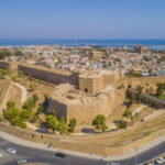 Famagusta & Blue Lagoon Jeep Safari & Boat Combination - The Land Journey: Famagusta and Varosha