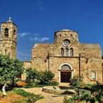 Famagusta & Salamis with Italian-speaking Guide - The Highlights and What You’ll Love