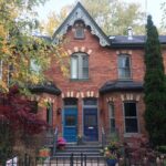 Fame and Folly in Victorian Cabbagetown - Is it worth the price?