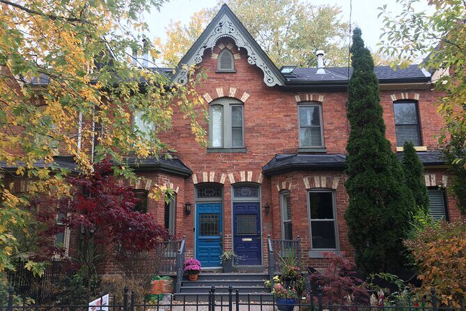 Fame and Folly in Victorian Cabbagetown - Is it worth the price?