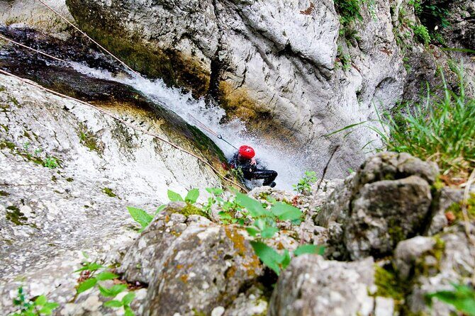 Family Beginner Canyoning in Suec, Bovec With Photos - FAQ