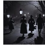 Family Friendly Ghostly Tales of Salem - A Closer Look at the Tour Itinerary and Highlights
