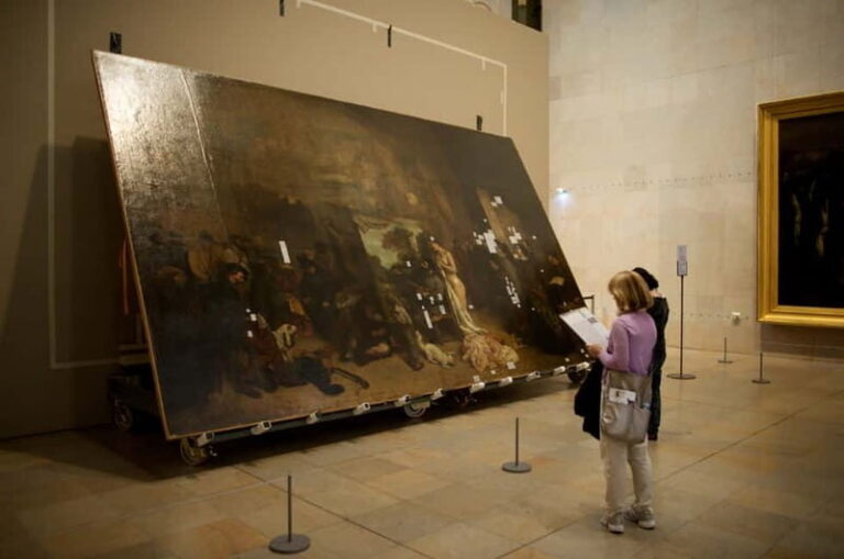 Family Friendly Musee d Orsay Private Guided Museum Tour - What Makes This Tour Stand Out?