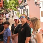 Family Friendly Pirate Tour - Practical Details & Booking Tips