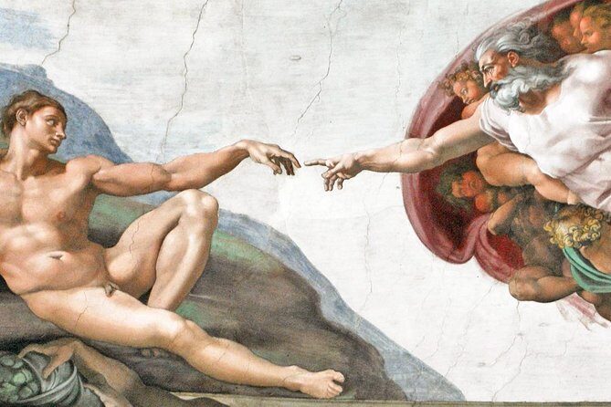 Family Friendly Private Vatican & Sistine Chapel Tour - Final Thoughts