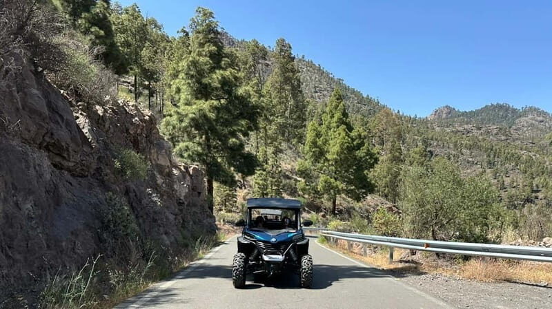 FAMILY FUN MONSTER BUGGY TOUR - Practical details: what to know before you go