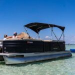 Family Fun Pontoon Rental w/ Lily Pad - Who Is This Tour Best Suited For?