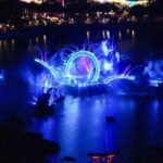 Family pack 77 Miles Helicopter Tour Fireworks & all Theme Parks - An In-Depth Look at the Tour Itself