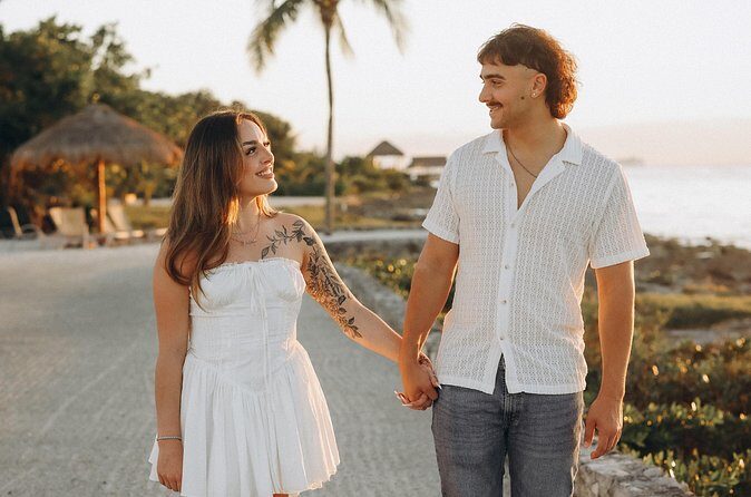 Family Photography Session in Cozumel - What To Expect During Your Photo Session