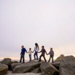 Family Portrait Session - The Practicalities: What to Expect