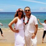 Family Portraits and Drone Photography in Maui - What’s Included and Meeting Details