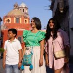 Family Private Walking Tour in Mexico City - What You Can Expect from the Tour