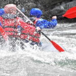 Family Rafting at Koprulu Canyon w/Lunch and Hotel Transfer - What to Expect: An In-Depth Review