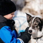 Family Snow Fun with Huskies, Reindeer, Mini Scooters, Lunch - What Reviewers Say