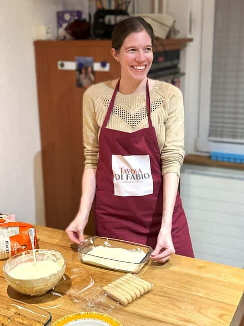 Family-Style Italian Pizza Cooking Class & Dining Experience - The Value of This Experience