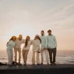 FAMILY SURFING - PENICHE - What to Expect During Your Surf Lesson