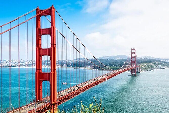 Famous Film and Television Locations Day Tour in San Francisco - Practical Details and What to Expect