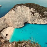 Famous Zakynthos shipwreck -daily cruise - The Atmosphere and Extras
