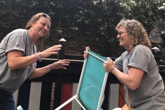 Fargo City Scavenger Hunt Excursion by Zombie Scavengers - What’s included and what’s not?