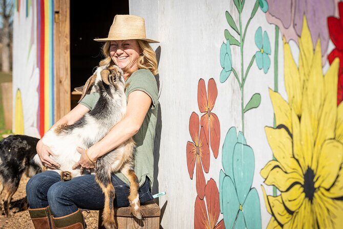 Farm Day Pass General Admission - Practical Details and Tips for Visiting