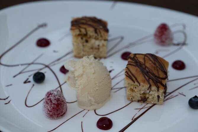 Farm to Table Dinner Experience with Chef Ari - Who Should Book This Experience?