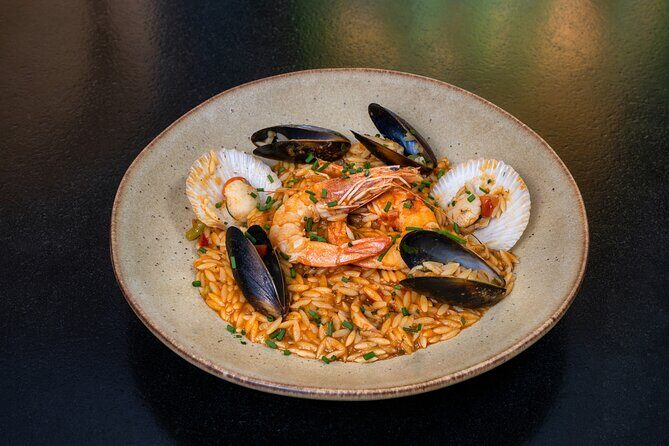 Farm to Table Food Experience in Santorini - Practical Details and Tips for Travelers