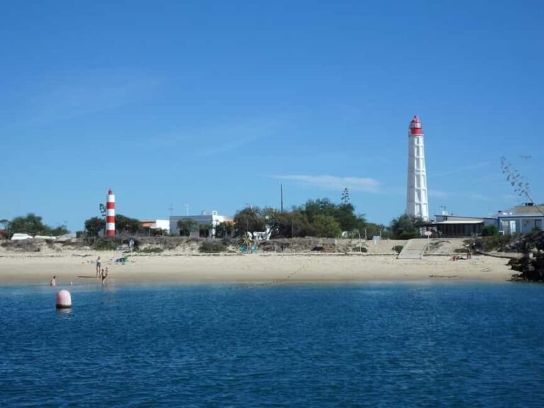 Faro: Boat Tour to Desert Island - Final Thoughts: Who Will Love This Tour?