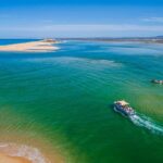 Faro: Half Day Private Charter at The Ria Formosa - Good To Know