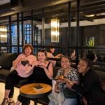 Faro: Portuguese Tapas Guided Tour - Walking Through the Faro Portuguese Tapas Tour