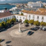 Faro: Private 2-Hour Old & New City Walk with Market Visit - What to Expect from the Experience