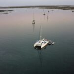 Faro: Private Boat Tour with Oyster Tasting and Sunset - Practical Details and Tips
