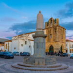 Faro: Private City 2 Hour Sightseeing Tour with Local - What to Expect on the Tour