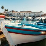 Faro: Private Day Trip to Vila Real de Santo António - In-Depth Look at the Itinerary