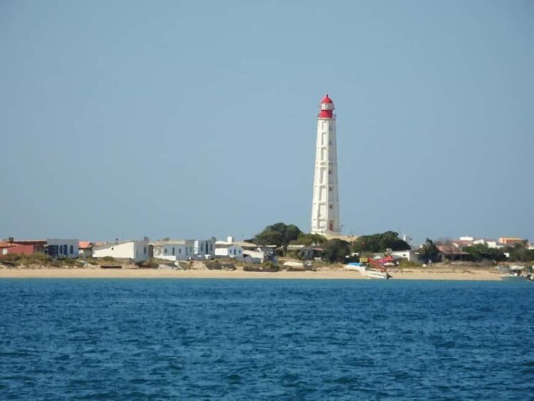Faro: Ria Formosa - The Grand 3 Islands Boat Tour - FAQs