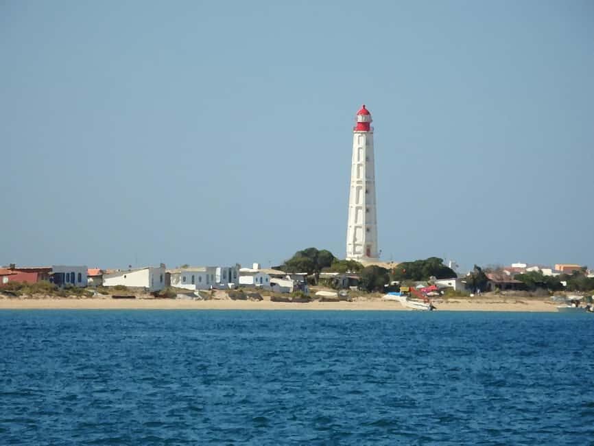 Faro: Ria Formosa - The Grand 3 Islands Boat Tour - FAQs