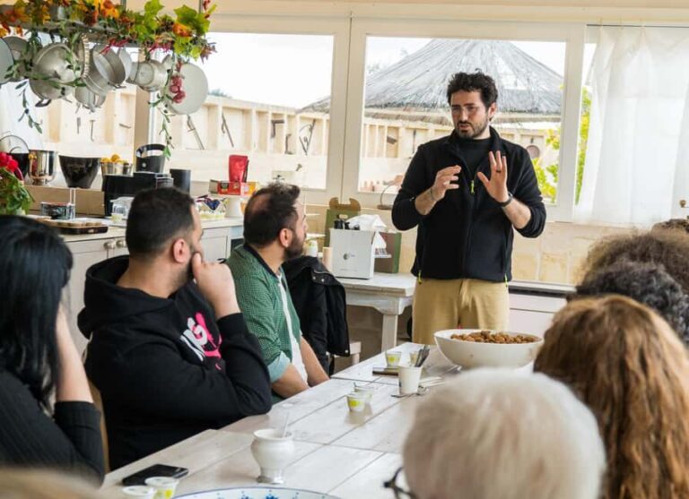 Fasano: Olive Oil Tour With Tasting and Food Pairing - Practical Details and Considerations