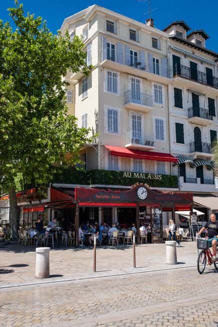 Fascinating Cannes  Private Walking Tour - What’s Included & Practical Details