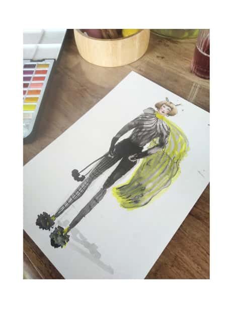 Fashion Design Workshop & Brunch on a Seine River Boat Paris - What to Expect from the Experience